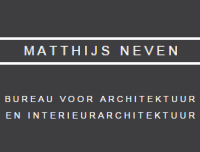 Matthijs Neven architect