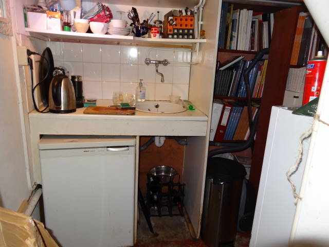 verbouwing amsterdam