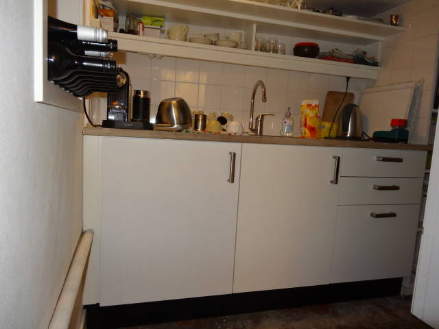 verbouwing amsterdam